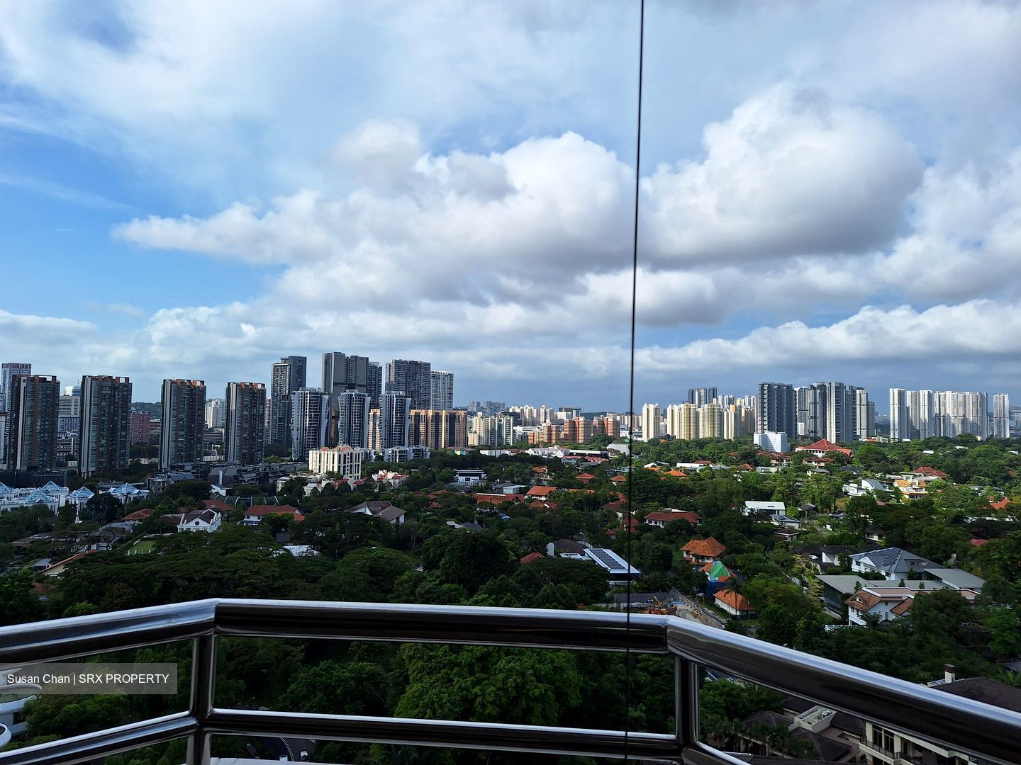 Beverly Hill (D10), Condominium #484799691